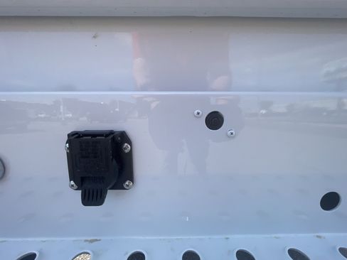 New 2025 Chevrolet Silverado 2500 W/T w/ WT Convenience Package image 5