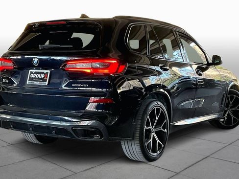 Used 2022 BMW X5 sDrive40i w/ M Sport Package image 13