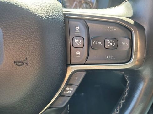Used 2021 RAM 1500 Limited w/ Night Edition image 30