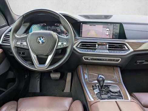 Used 2021 BMW X5 sDrive40i w/ Premium Package image 18