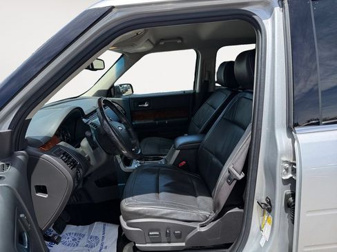 Used 2012 Ford Flex Limited AWD/4WD image 9