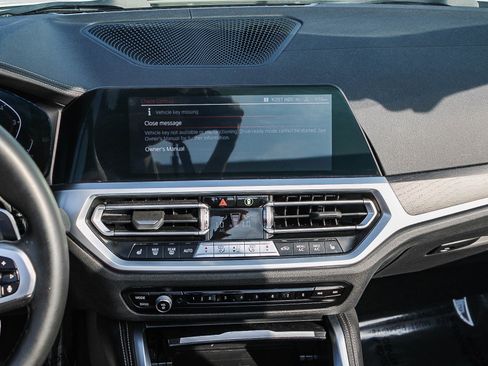 Used 2022 BMW 430i Convertible w/ M Sport Package image 20