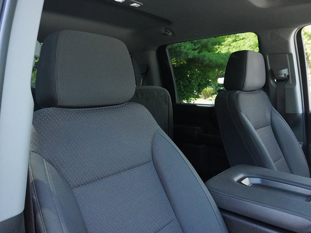 Used 2023 GMC Sierra 2500 Pro w/ Convenience Package AWD/4WD image 24