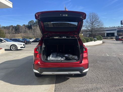 New 2026 BMW X1 xDrive28i w/ Technology Package image 34