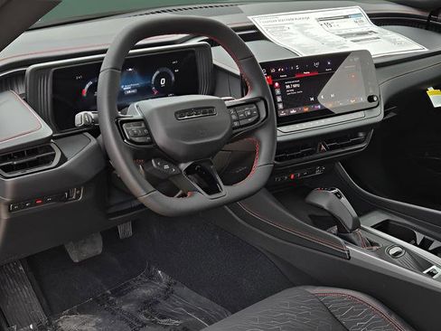 New 2026 Dodge Charger Scat Pack w/ Blacktop Package image 17