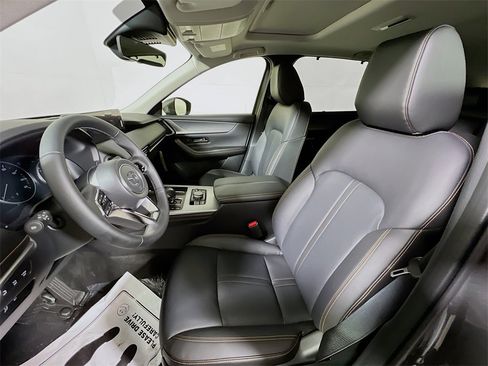 New 2026 MAZDA CX-90 3.3 Turbo w/ Preferred Package image 16