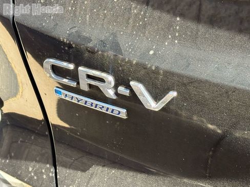 Certified 2024 Honda CR-V Sport Touring image 14