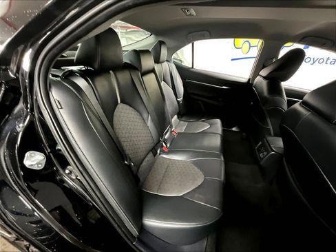 Used 2024 Toyota Camry XSE image 16