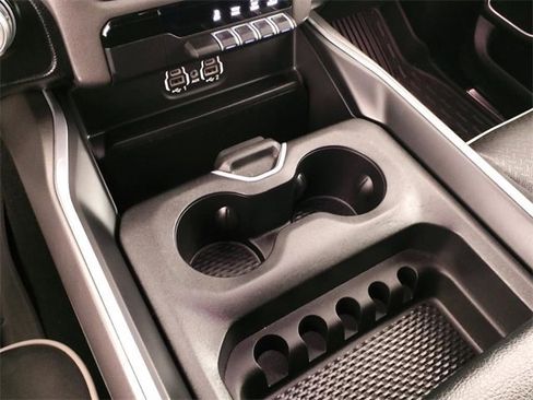 Used 2021 RAM 1500 Laramie w/ Sport Appearance Package image 31