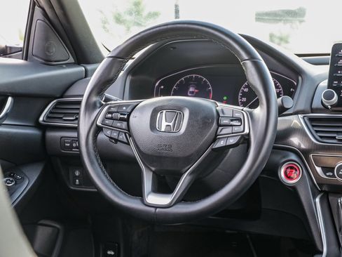 Used 2020 Honda Accord Sport image 24