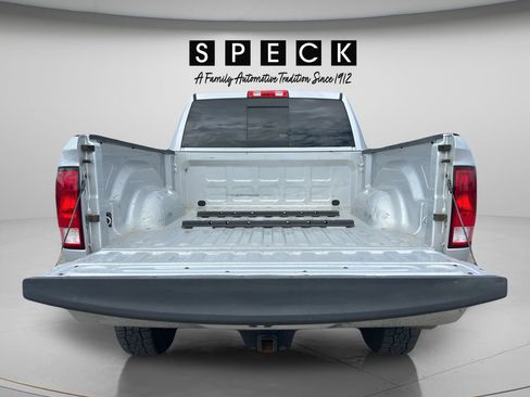Used 2015 RAM 2500 Big Horn AWD/4WD image 10