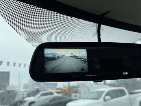 Certified 2024 Chevrolet Express 2500 w/ Driver Convenience Package image 30