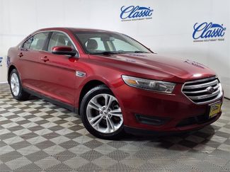 Used 2014 Ford Taurus SEL w/ Equipment Group 201A video 1