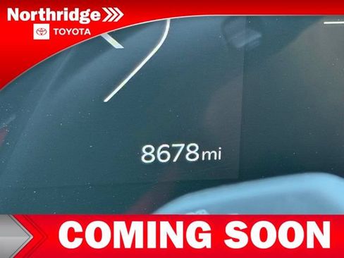 Used 2025 Kia K4 GT-Line w/ GT-Line Premium Package FWD image 9