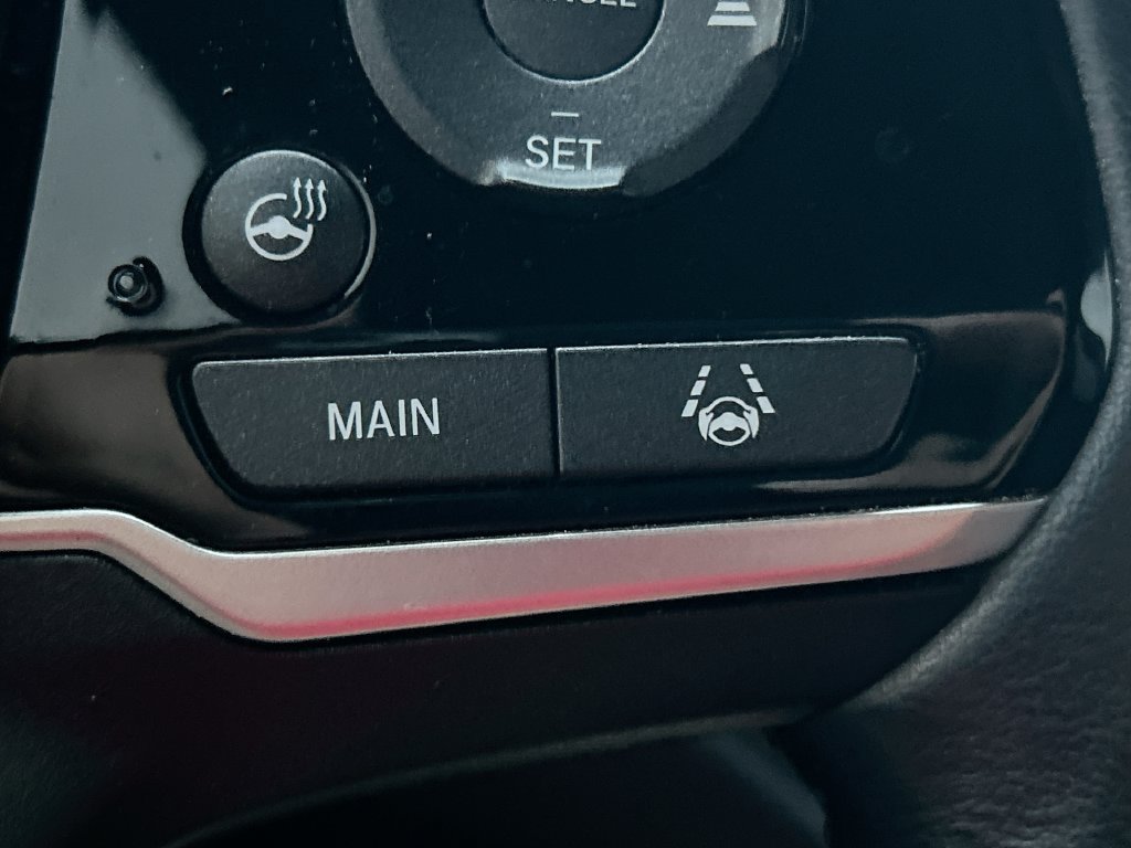 Used 2019 Honda Pilot Elite image 18