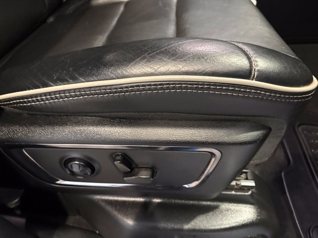 Used 2022 RAM 1500 Limited AWD/4WD image 13