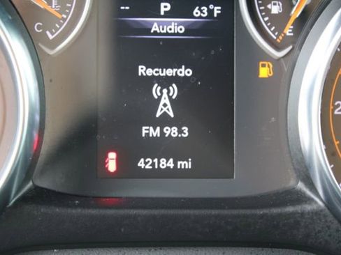 Used 2022 Jeep Wrangler Unlimited Sport AWD/4WD image 19