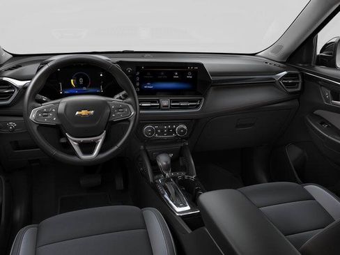 New 2026 Chevrolet TrailBlazer LT w/ Convenience Package AWD/4WD image 7