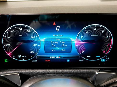 Certified 2026 Mercedes-Benz GLB 250 4MATIC image 17