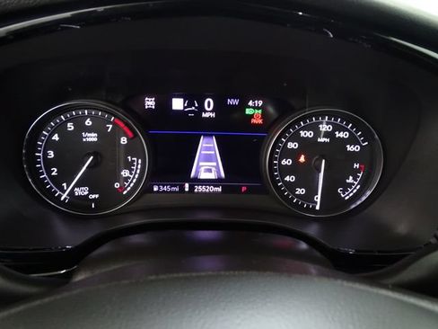 Certified 2024 Cadillac XT6 Premium Luxury w/ Technology Package AWD/4WD image 18