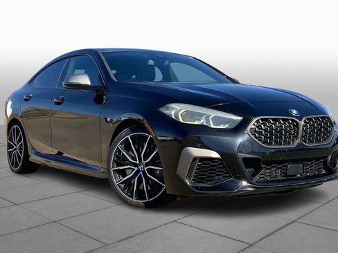 Used 2021 BMW M235i xDrive Gran Coupe image 2