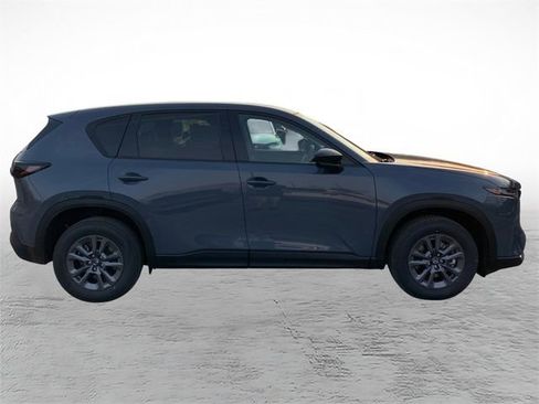 New 2026 MAZDA CX-5 Select image 2