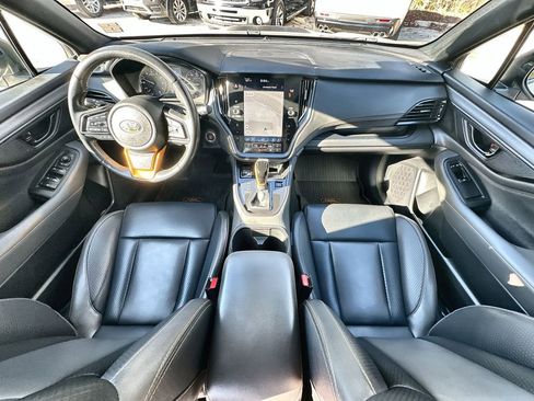 Used 2023 Subaru Outback Wilderness image 21
