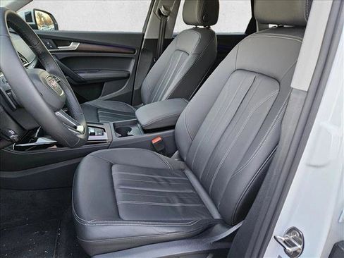 Used 2025 Audi Q5 2.0T Premium Plus image 17