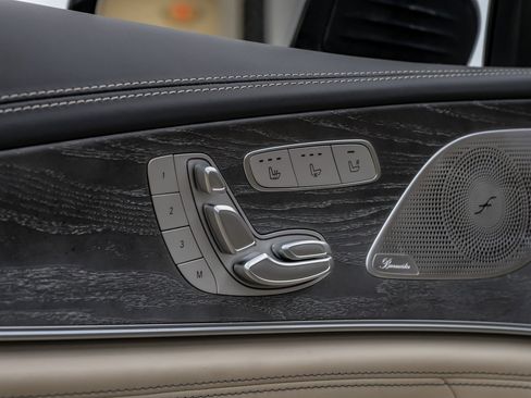 Used 2023 Mercedes-Benz AMG GT 53 image 51