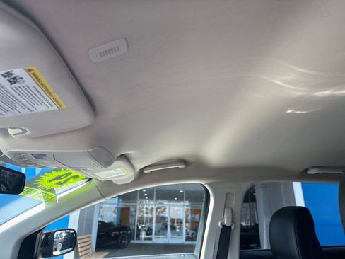 Used 2024 Ford Edge SEL image 24