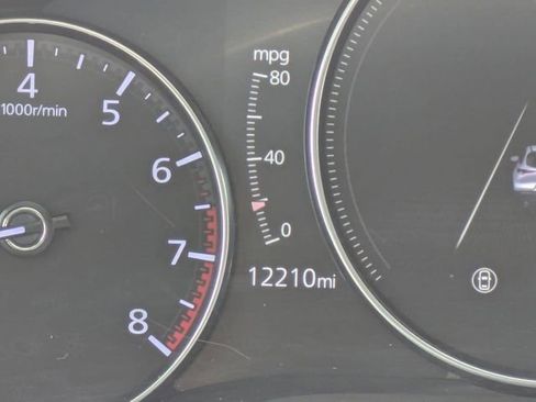 Used 2023 MAZDA CX-30 AWD 2.5 S w/ Preferred Package image 18