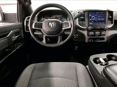 Used 2022 RAM 2500 Big Horn image 5