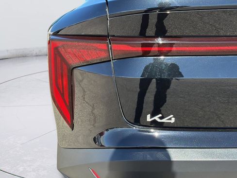 Used 2025 Kia K4 EX image 38