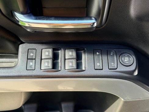 Used 2015 Chevrolet Silverado 1500 LT w/ Custom Sport Edition AWD/4WD image 16