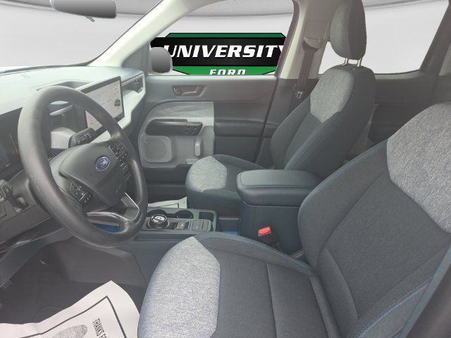 Used 2026 Ford Maverick XLT w/ Equipment Group 301A AWD/4WD image 30