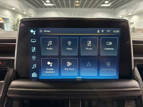 Certified 2024 Chevrolet Tahoe Premier image 21