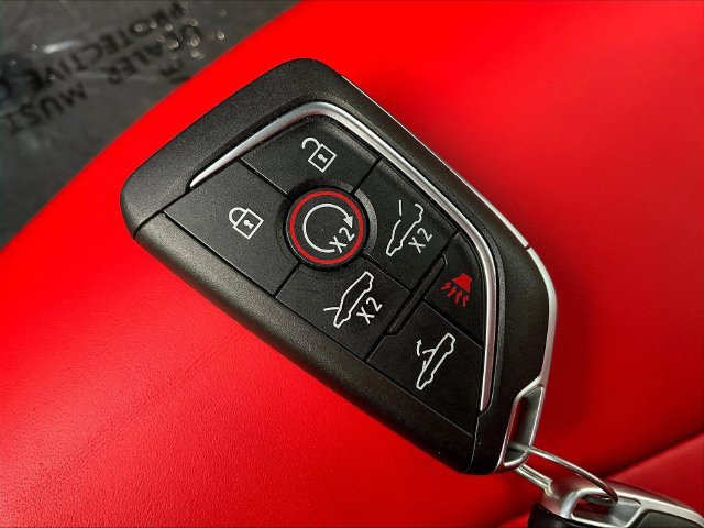 Used 2023 Chevrolet Corvette Stingray Preferred Conv w/ 2LT RWD image 30