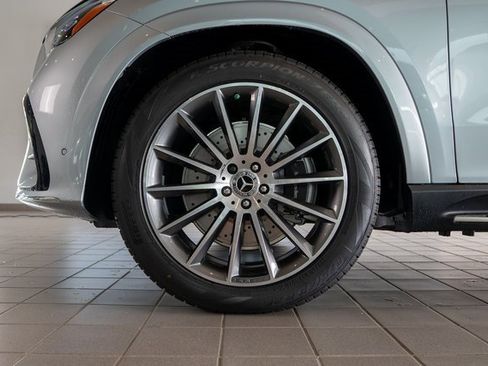 New 2026 Mercedes-Benz GLE 450 4MATIC image 6
