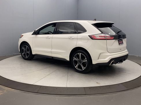 Used 2022 Ford Edge ST AWD/4WD image 3