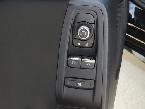 Used 2025 Subaru BRZ tS w/ Popular Package 1 RWD image 16