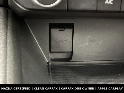 Certified 2023 MAZDA CX-5 AWD 2.5 S w/ Select Package image 22