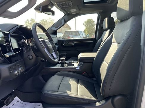 New 2026 GMC Sierra 1500 SLT w/ SLT Premium Plus Package image 5