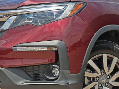 Used 2021 Honda Pilot EX-L image 11
