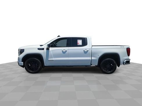 Used 2026 GMC Sierra 1500 Elevation w/ Elevation Premium Package AWD/4WD image 6