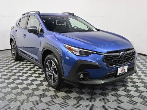 Certified 2025 Subaru Crosstrek 2.0i Premium w/ Crosstrek Mirror Package AWD/4WD image 9