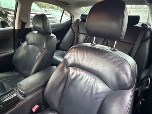 Used 2011 Lexus IS 250 RWD image 17