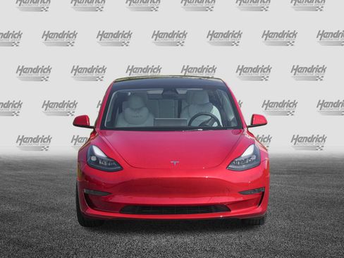 Used 2023 Tesla Model 3 Standard Range RWD image 3