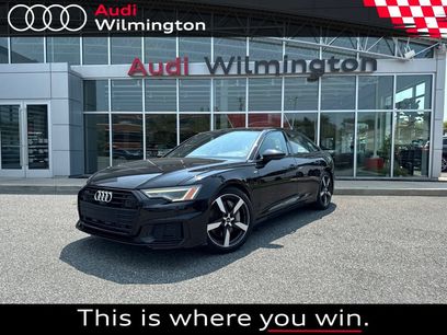 Used 2021 Audi A6 Premium Plus w/ Premium Plus Package