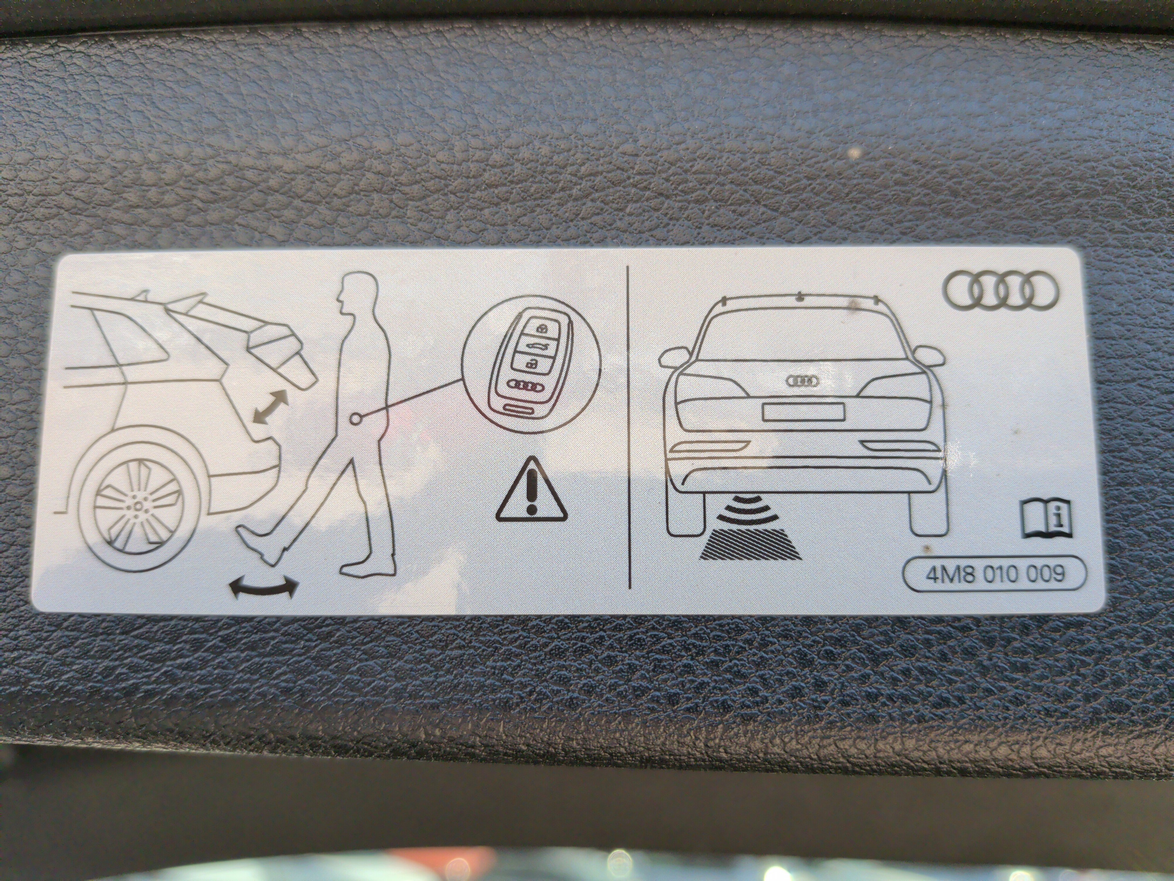 Used 2024 Audi Q3 2.0T Premium Plus w/ Premium Plus Package AWD/4WD image 41