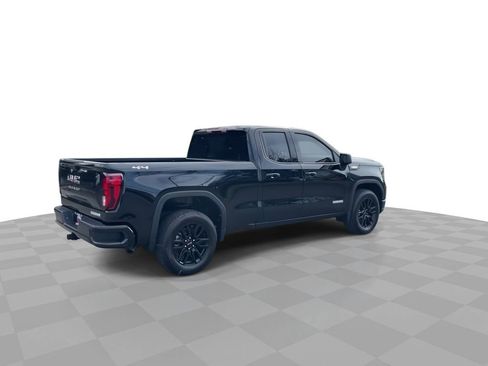 New 2026 GMC Sierra 1500 Elevation image 8